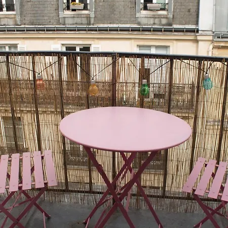 Hostnfly - Superb Under The Roofs * Paris